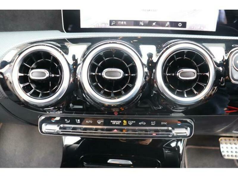 A-CLASS