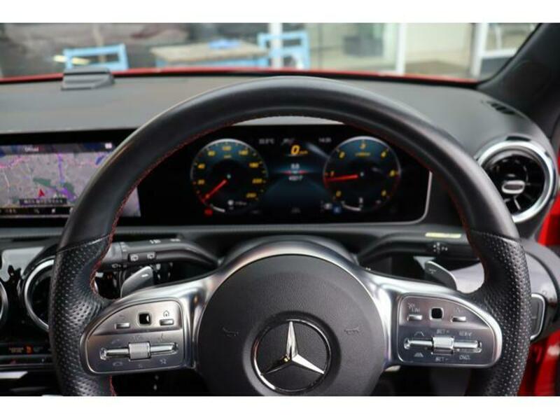A-CLASS