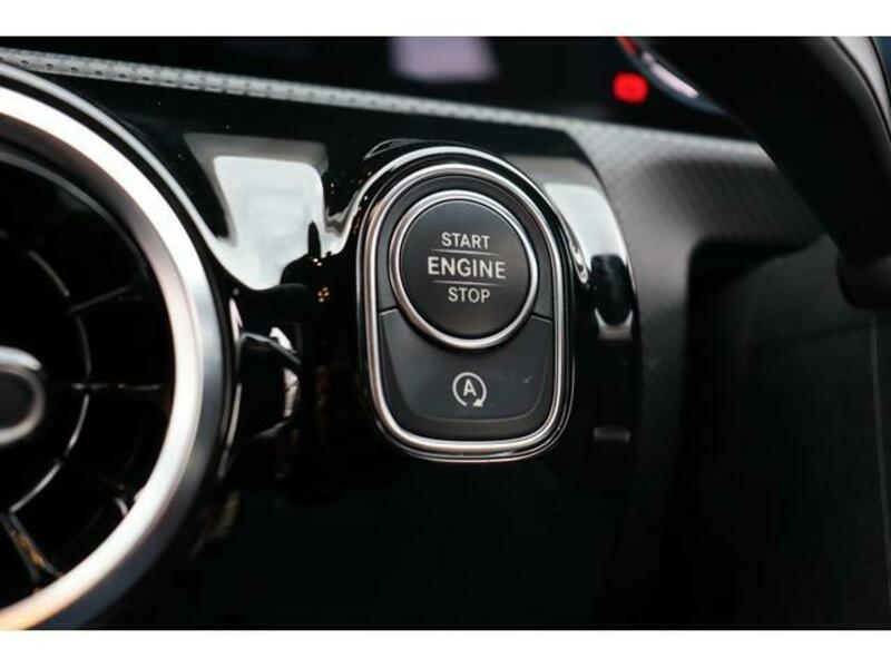 A-CLASS