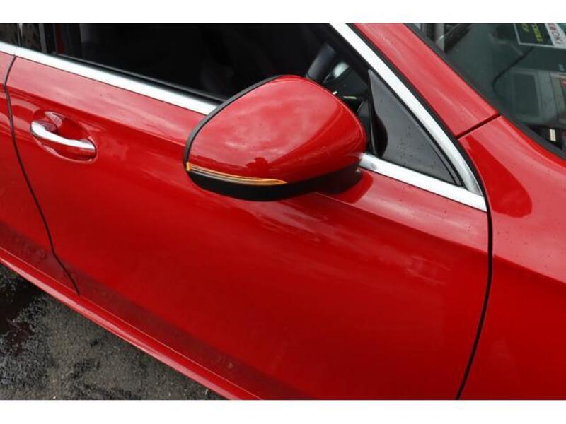 A-CLASS