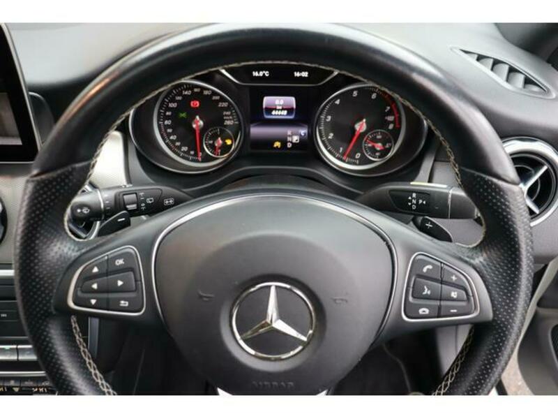 GLA CLASS