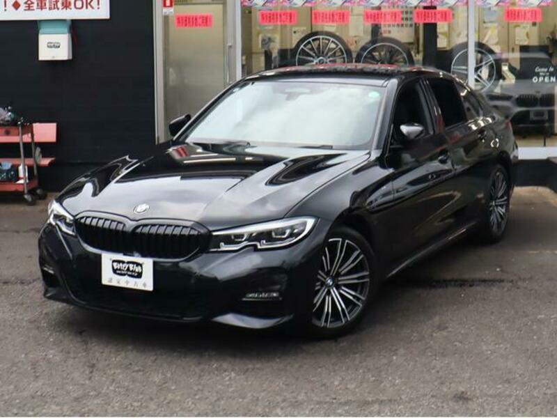 3 SERIES