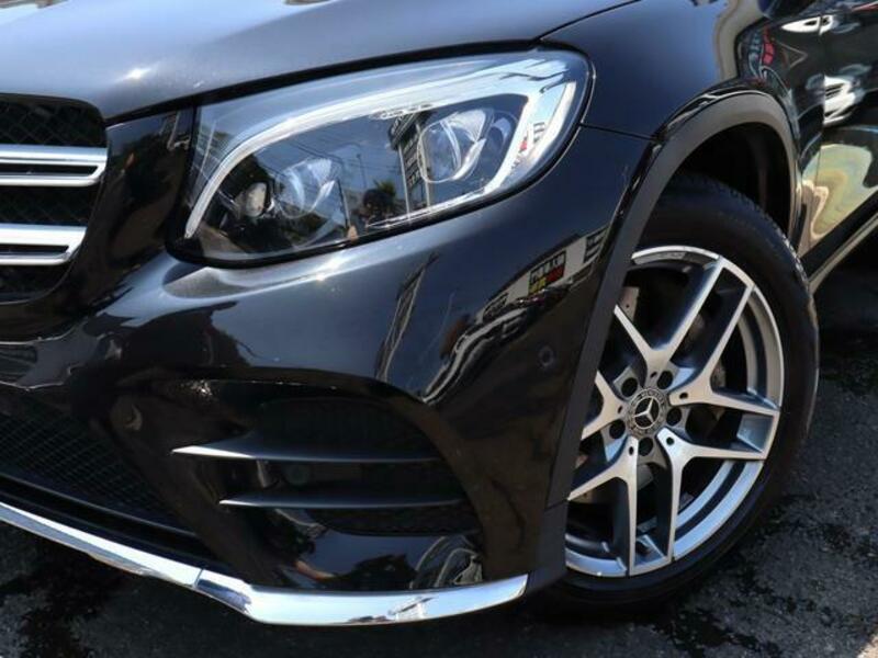 GLC CLASS