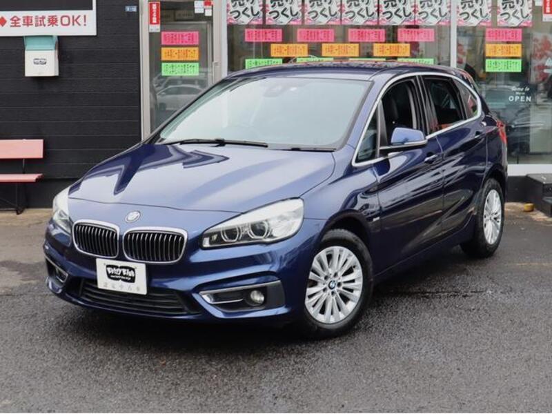 2 SERIES