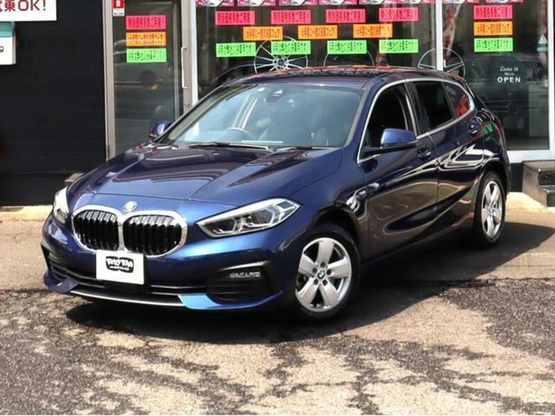 1 SERIES