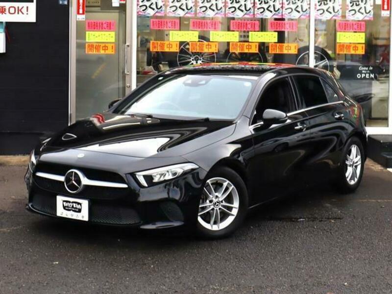 A-CLASS
