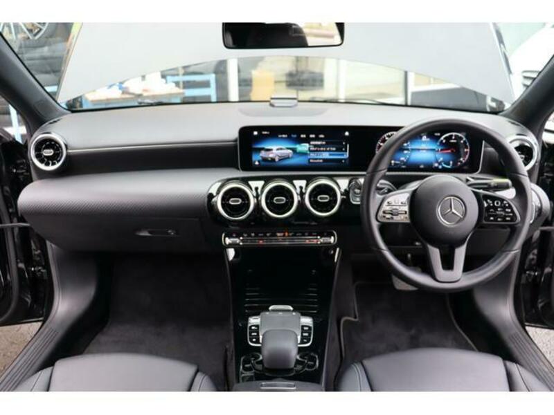 A-CLASS