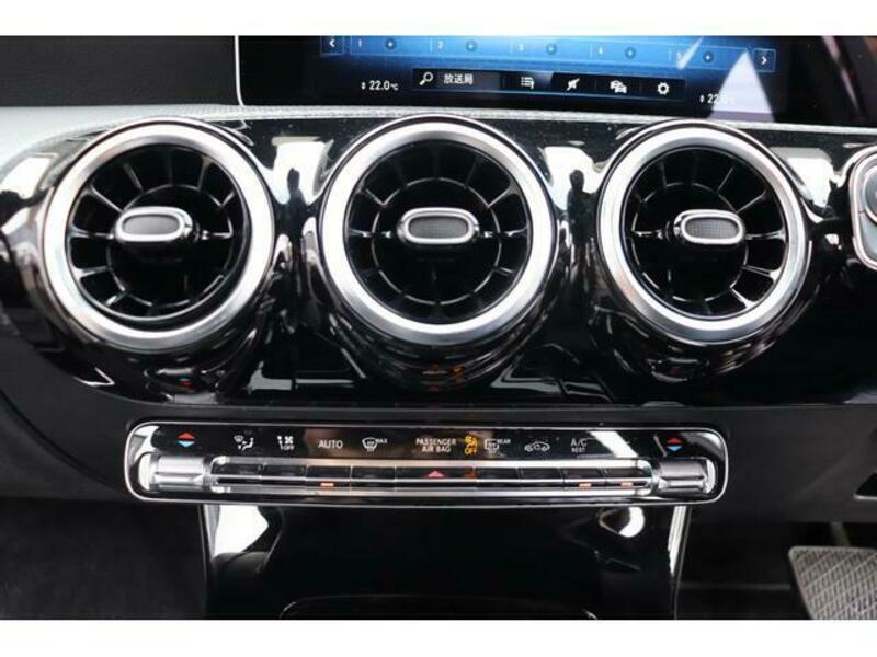 A-CLASS