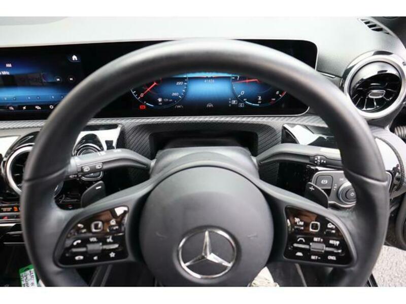 A-CLASS