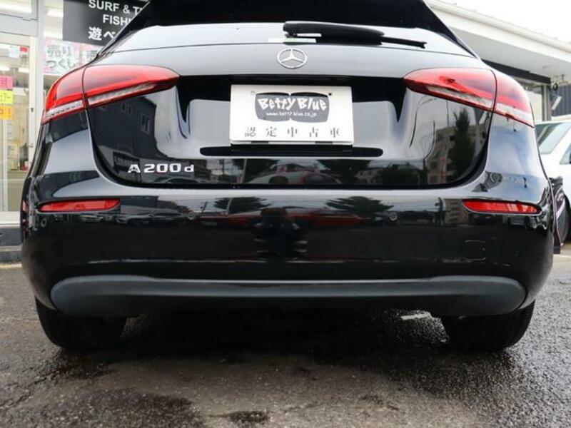 A-CLASS