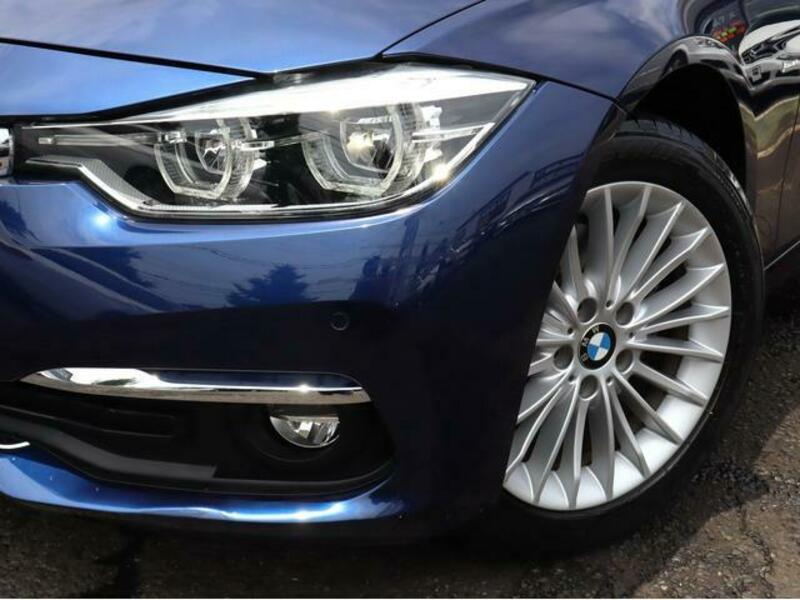 3 SERIES