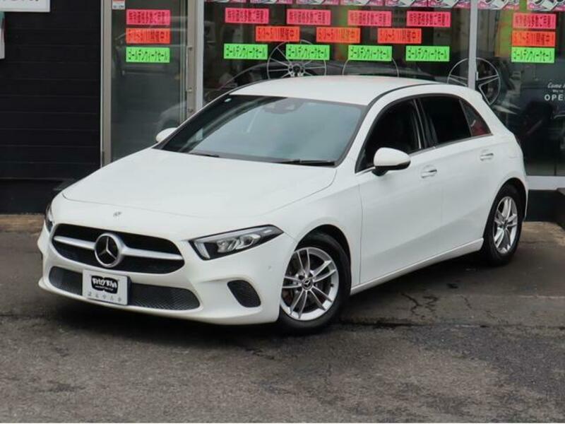 A-CLASS
