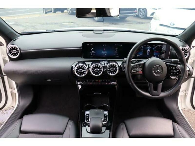 A-CLASS