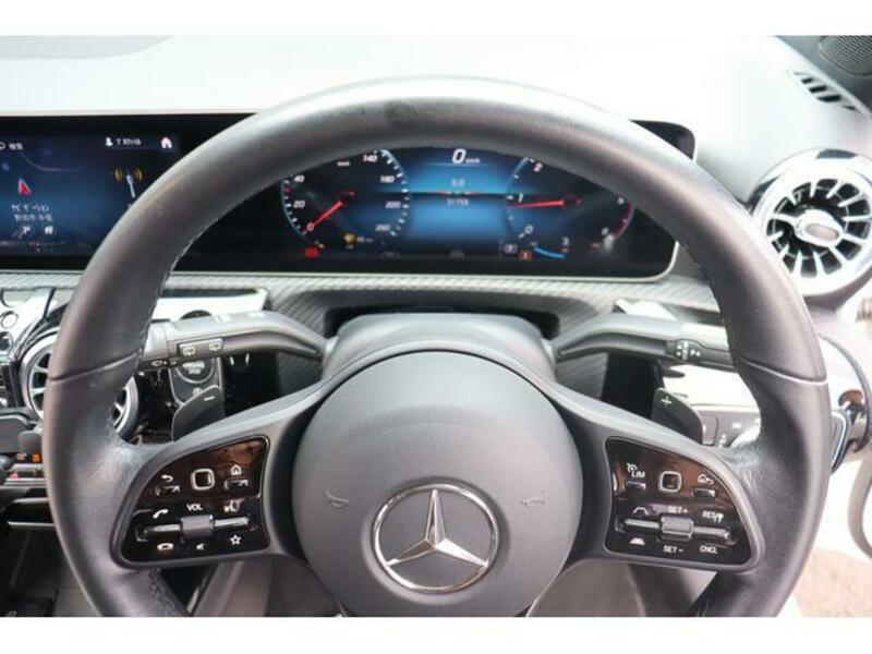 A-CLASS
