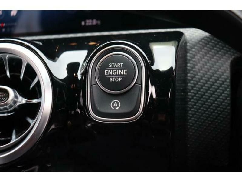 A-CLASS