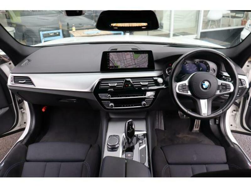 5 SERIES