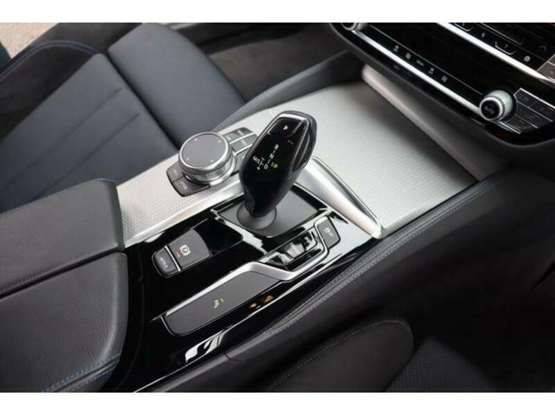 5 SERIES