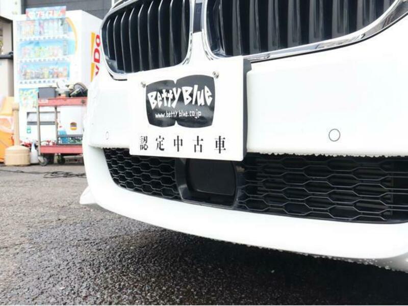 5 SERIES