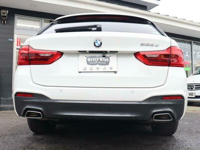 5 SERIES