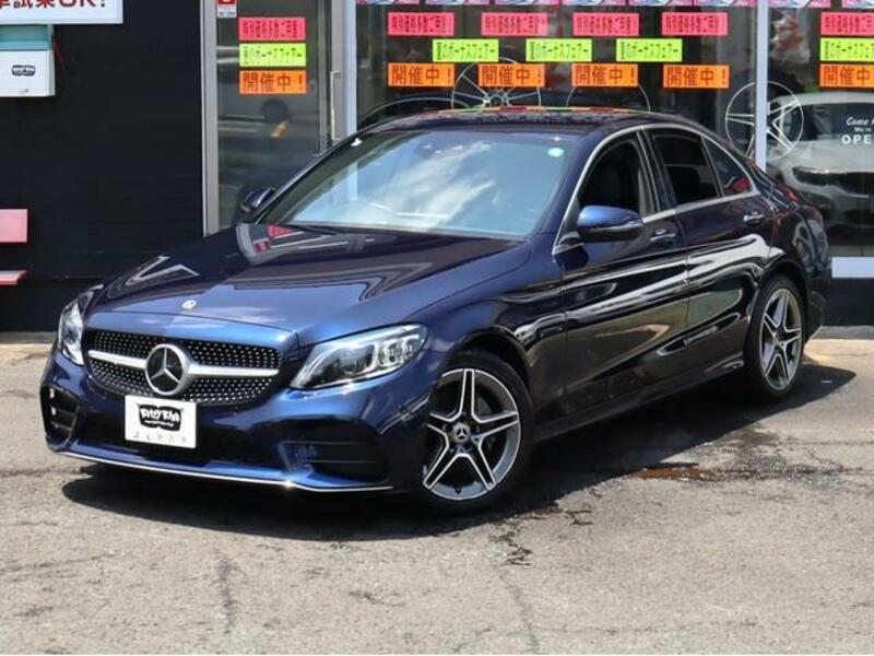 C-CLASS