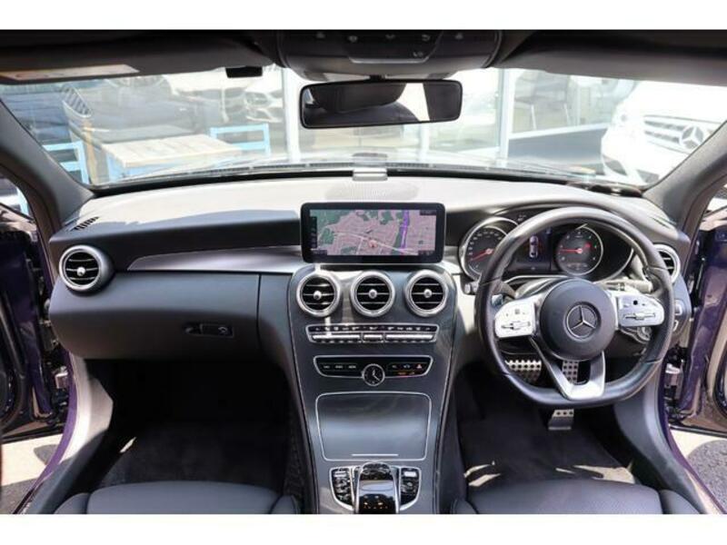 C-CLASS