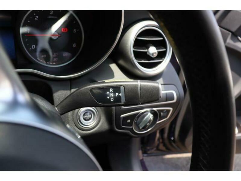 C-CLASS