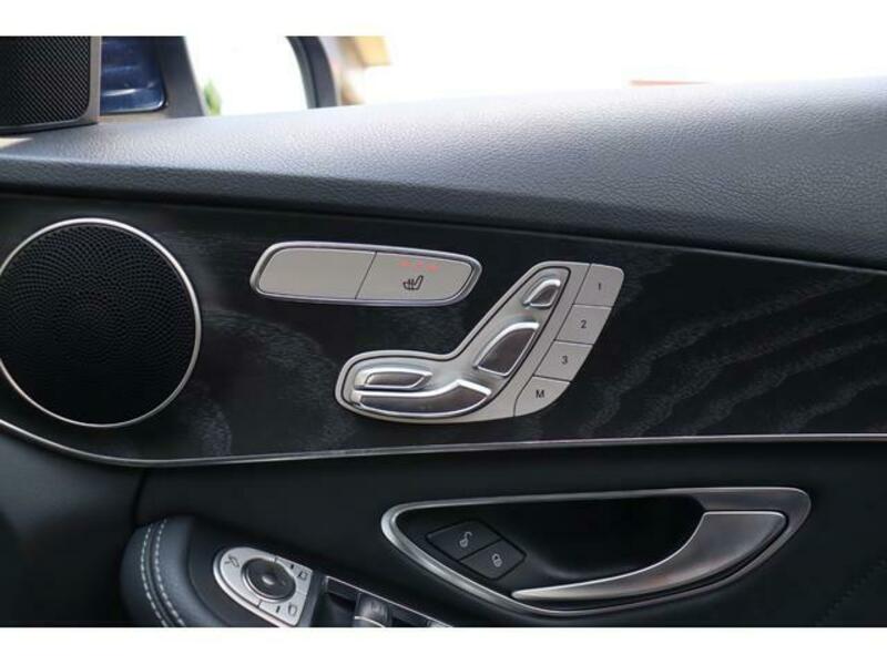 C-CLASS