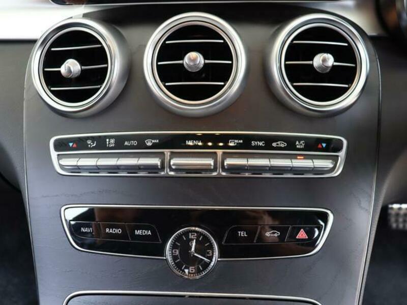 C-CLASS