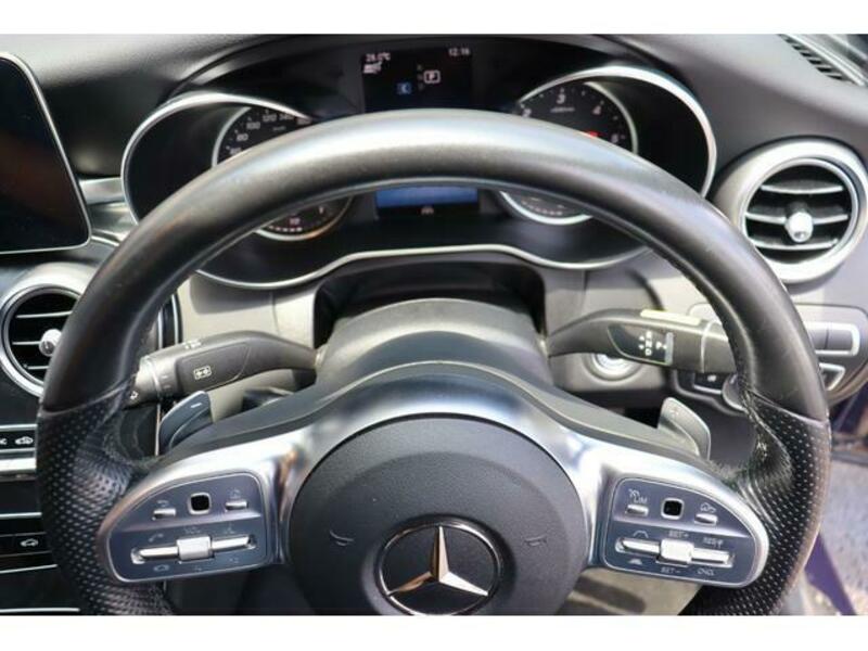 C-CLASS