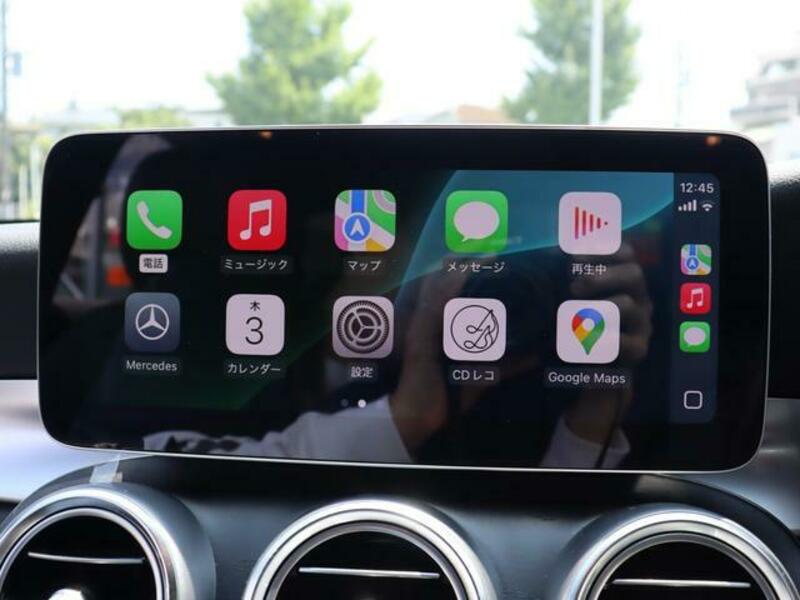 C-CLASS