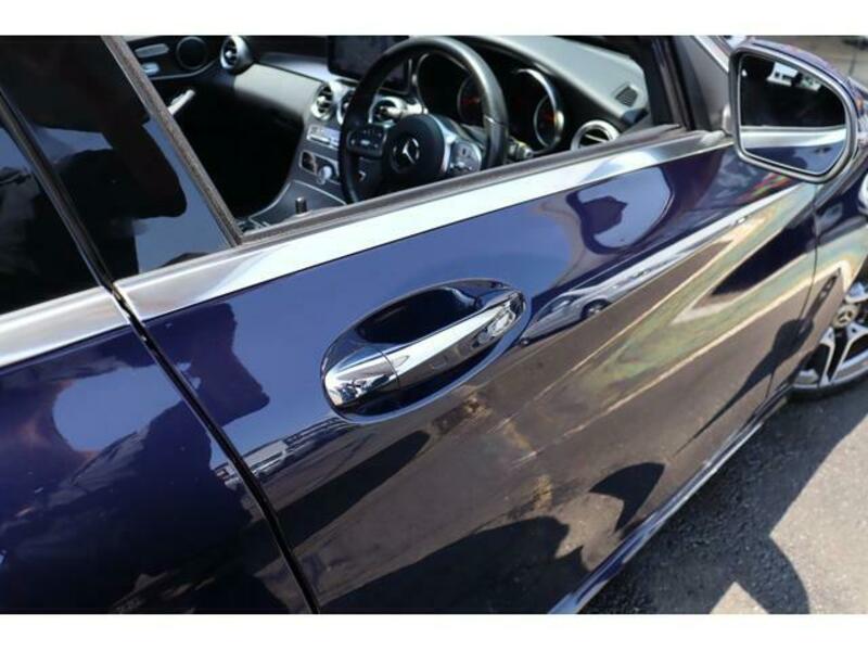 C-CLASS