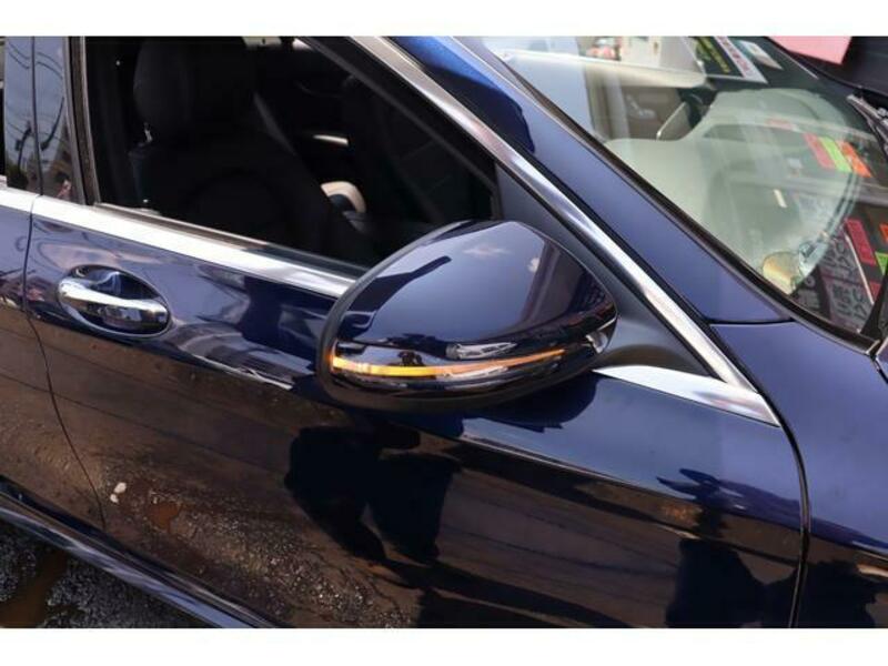 C-CLASS