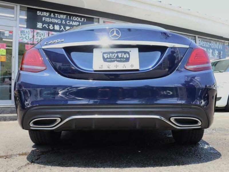 C-CLASS