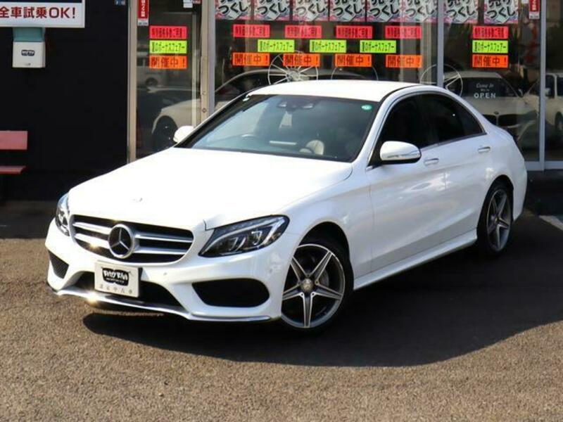 C-CLASS