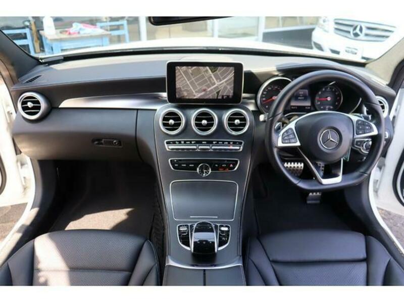 C-CLASS