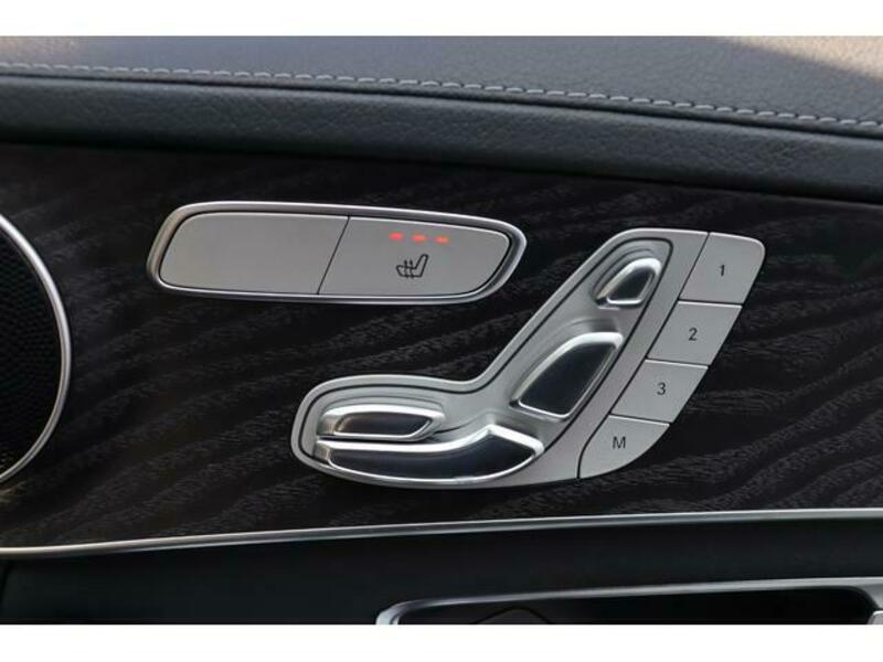 C-CLASS