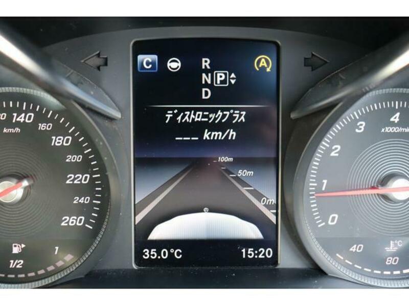 C-CLASS