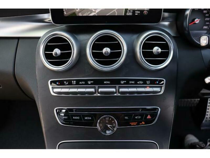 C-CLASS