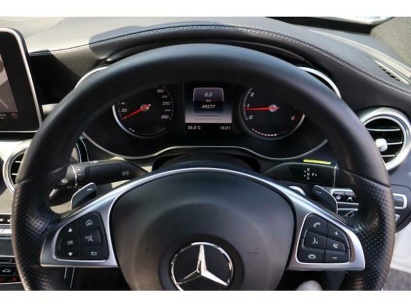 C-CLASS