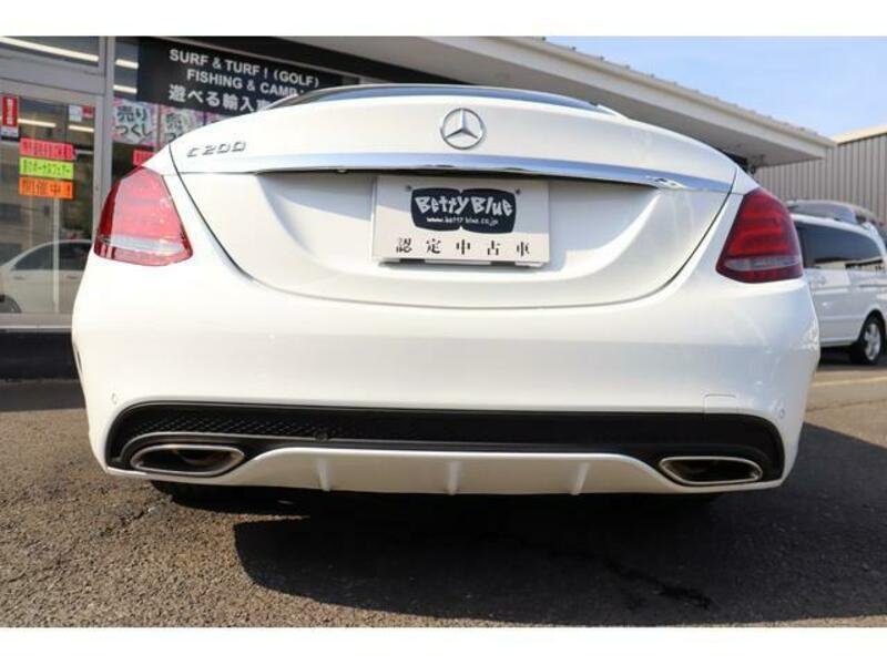 C-CLASS