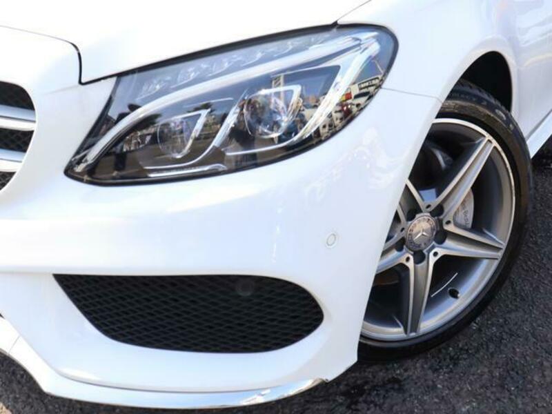 C-CLASS