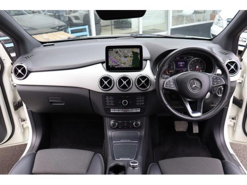B-CLASS