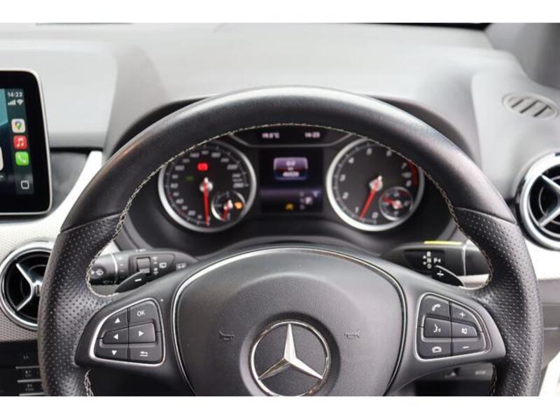 B-CLASS