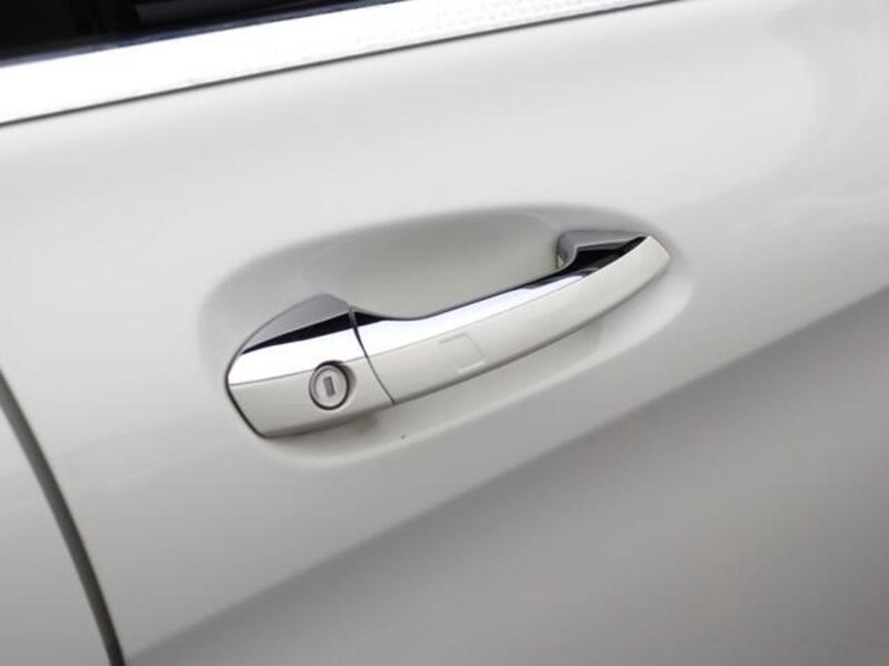 B-CLASS