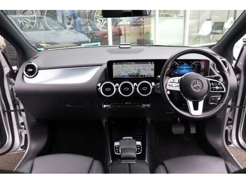B-CLASS