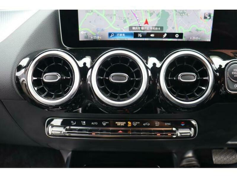 B-CLASS