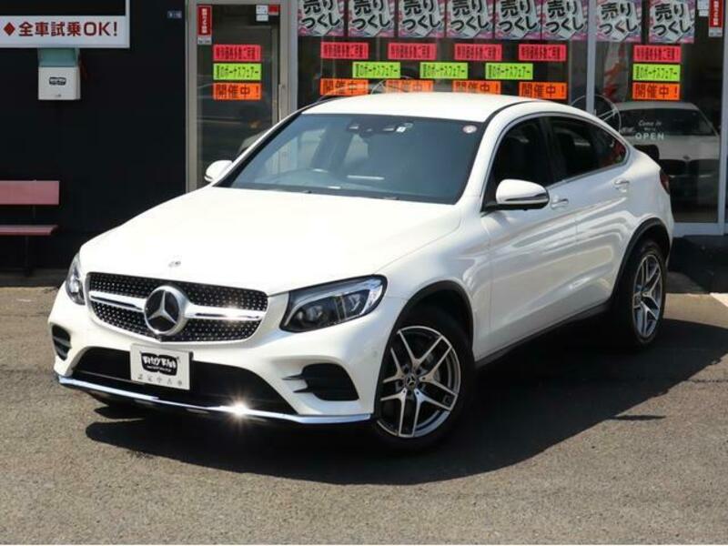 GLC CLASS