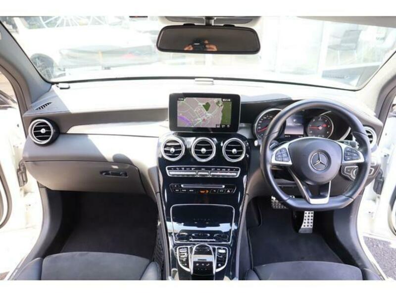 GLC CLASS