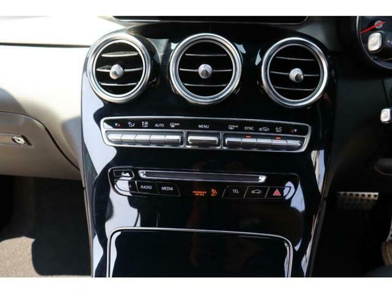 GLC CLASS