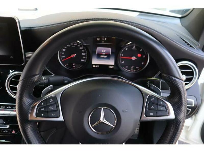 GLC CLASS